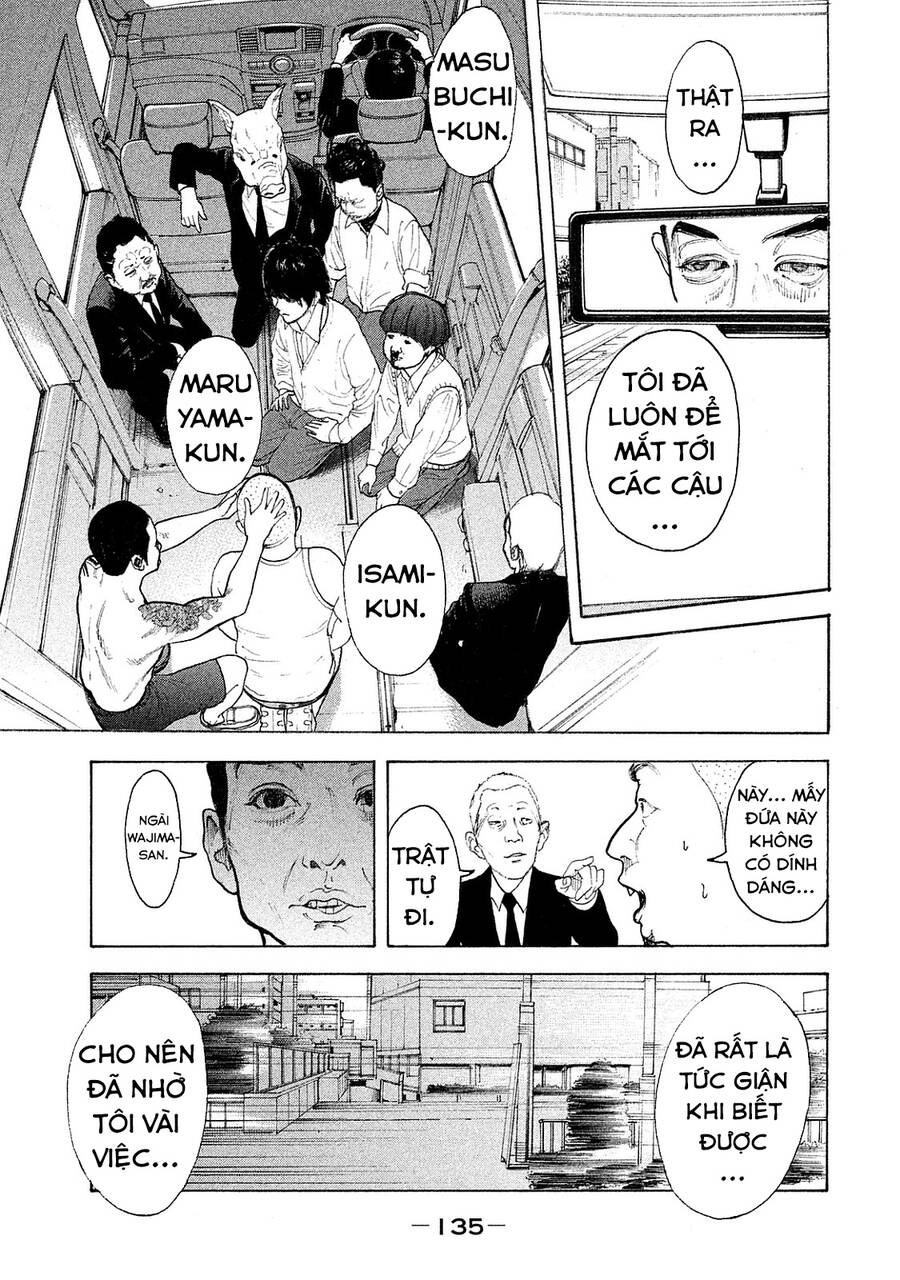 Chúng Tôi Đã Làm Được Rồi! Chapter 75 - 4