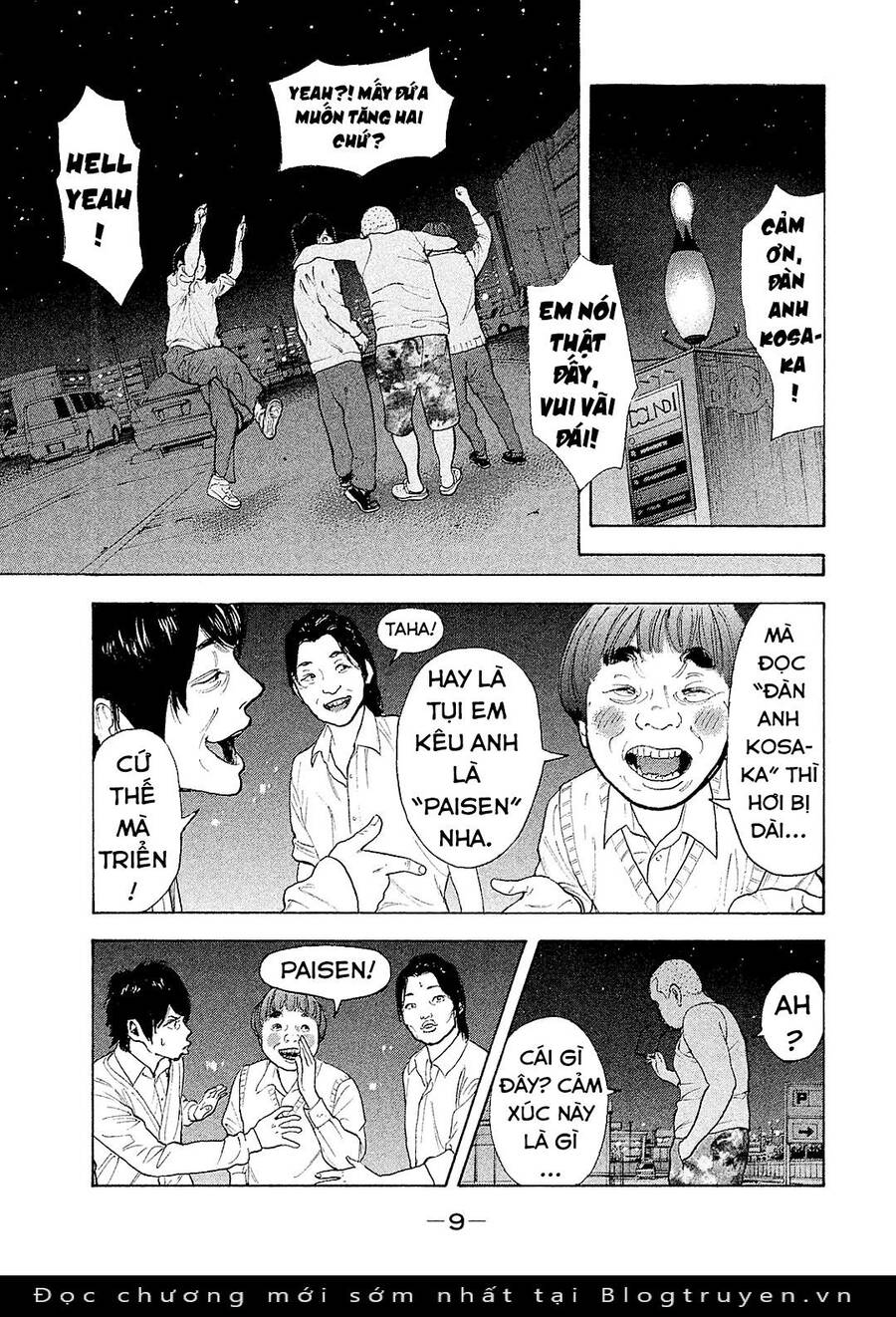 Chúng Tôi Đã Làm Được Rồi! Chapter 78 - 11