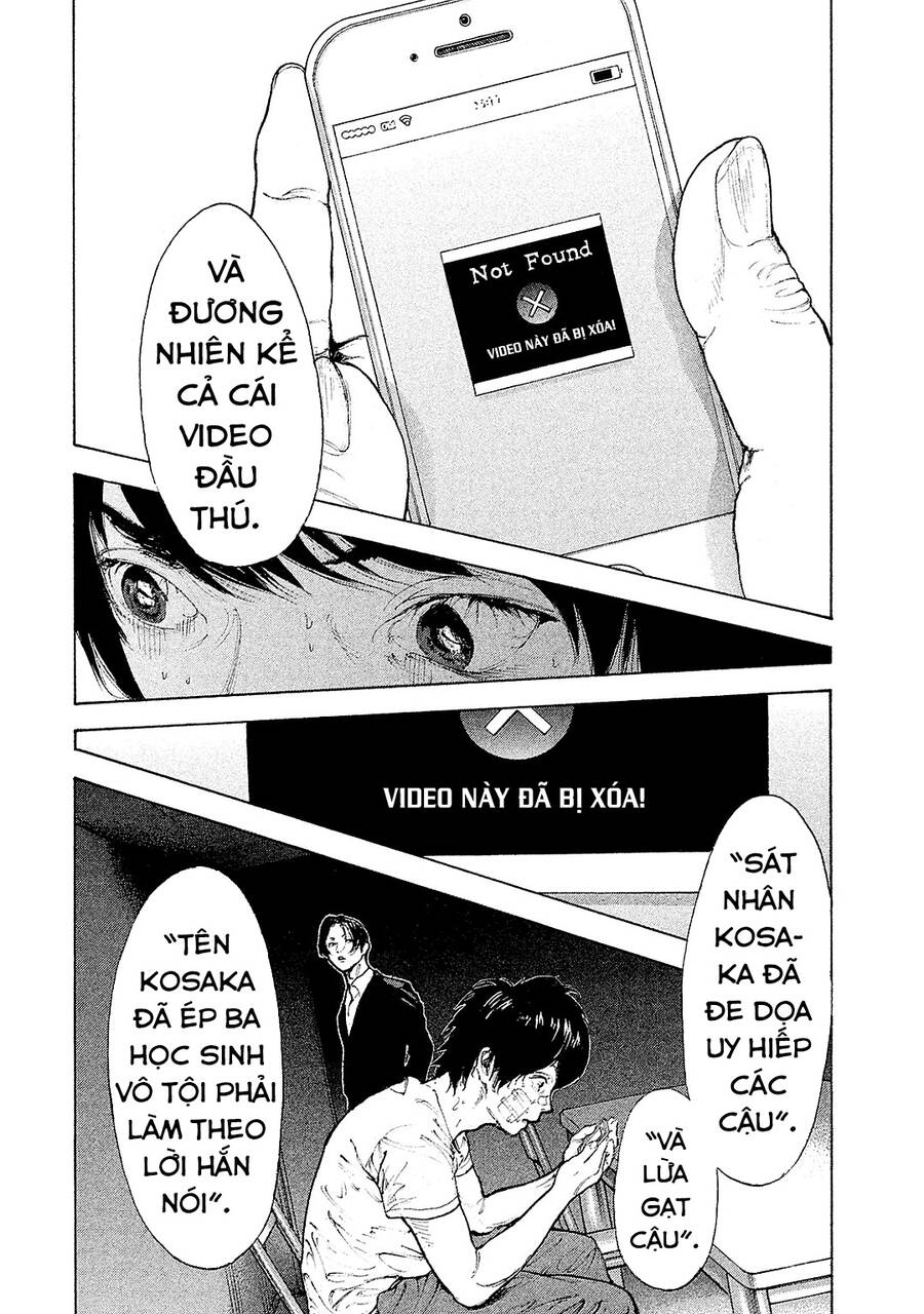 Chúng Tôi Đã Làm Được Rồi! Chapter 78 - 18