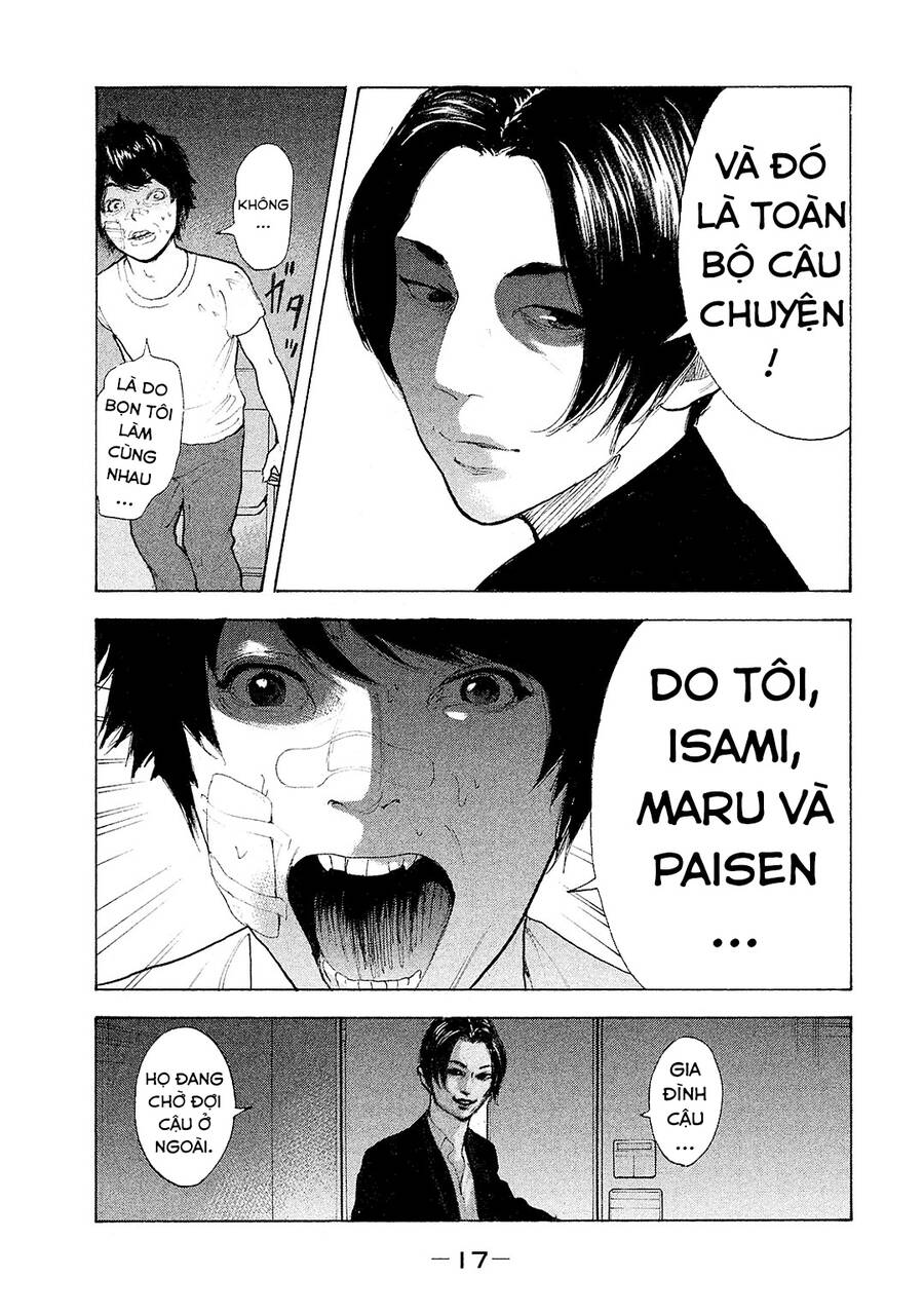 Chúng Tôi Đã Làm Được Rồi! Chapter 78 - 19