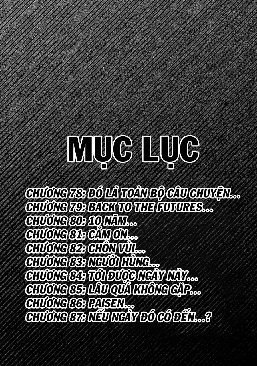 Chúng Tôi Đã Làm Được Rồi! Chapter 78 - 4