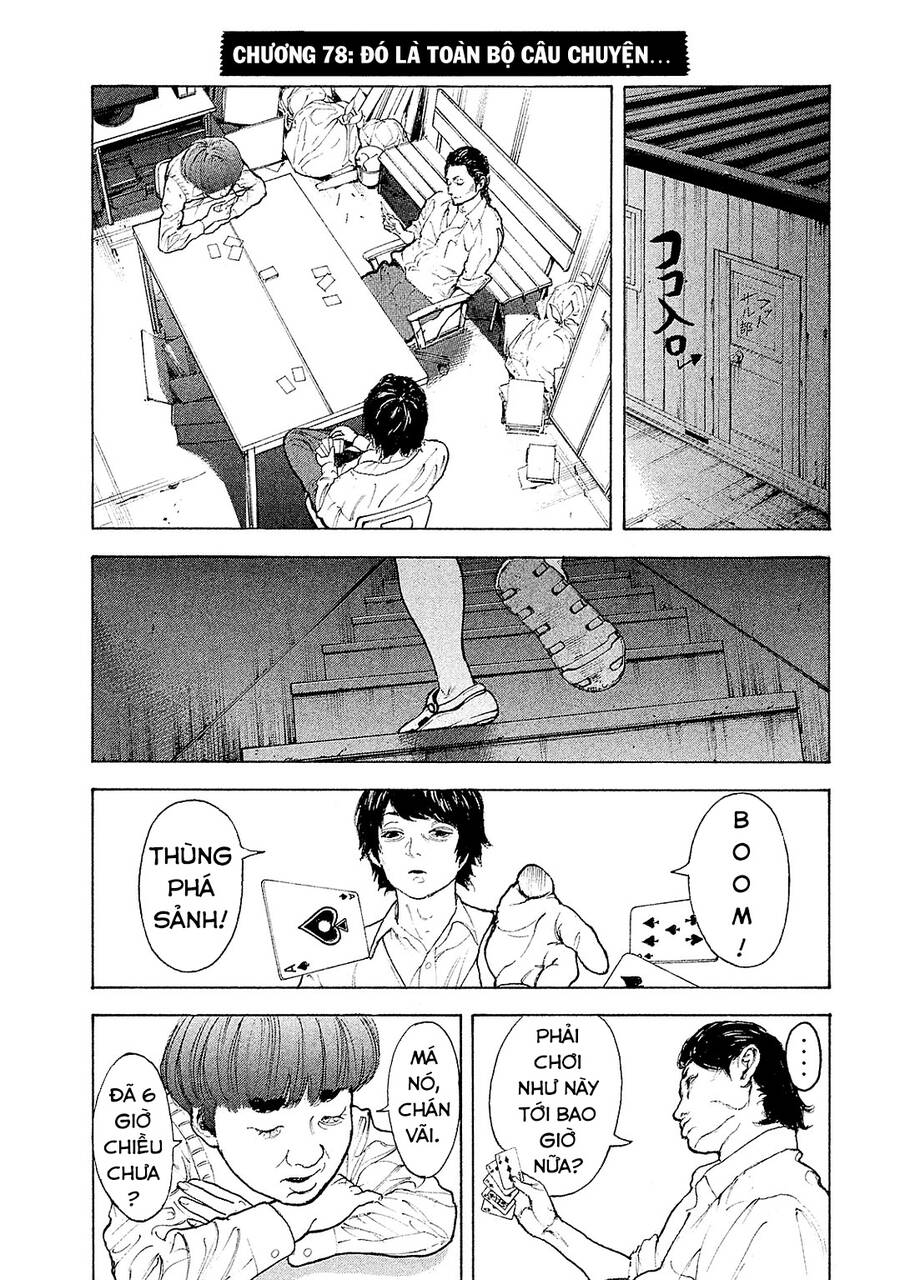 Chúng Tôi Đã Làm Được Rồi! Chapter 78 - 5