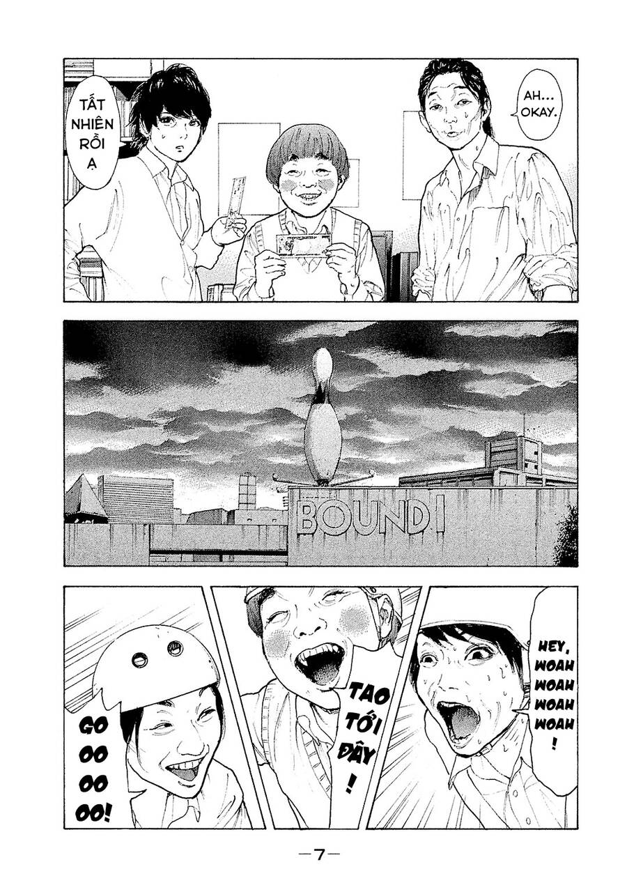 Chúng Tôi Đã Làm Được Rồi! Chapter 78 - 9