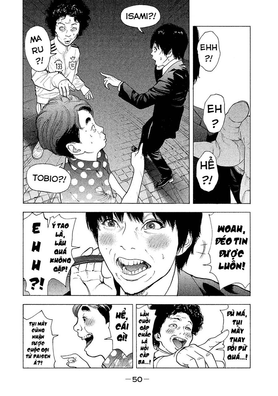 Chúng Tôi Đã Làm Được Rồi! Chapter 80 - 12