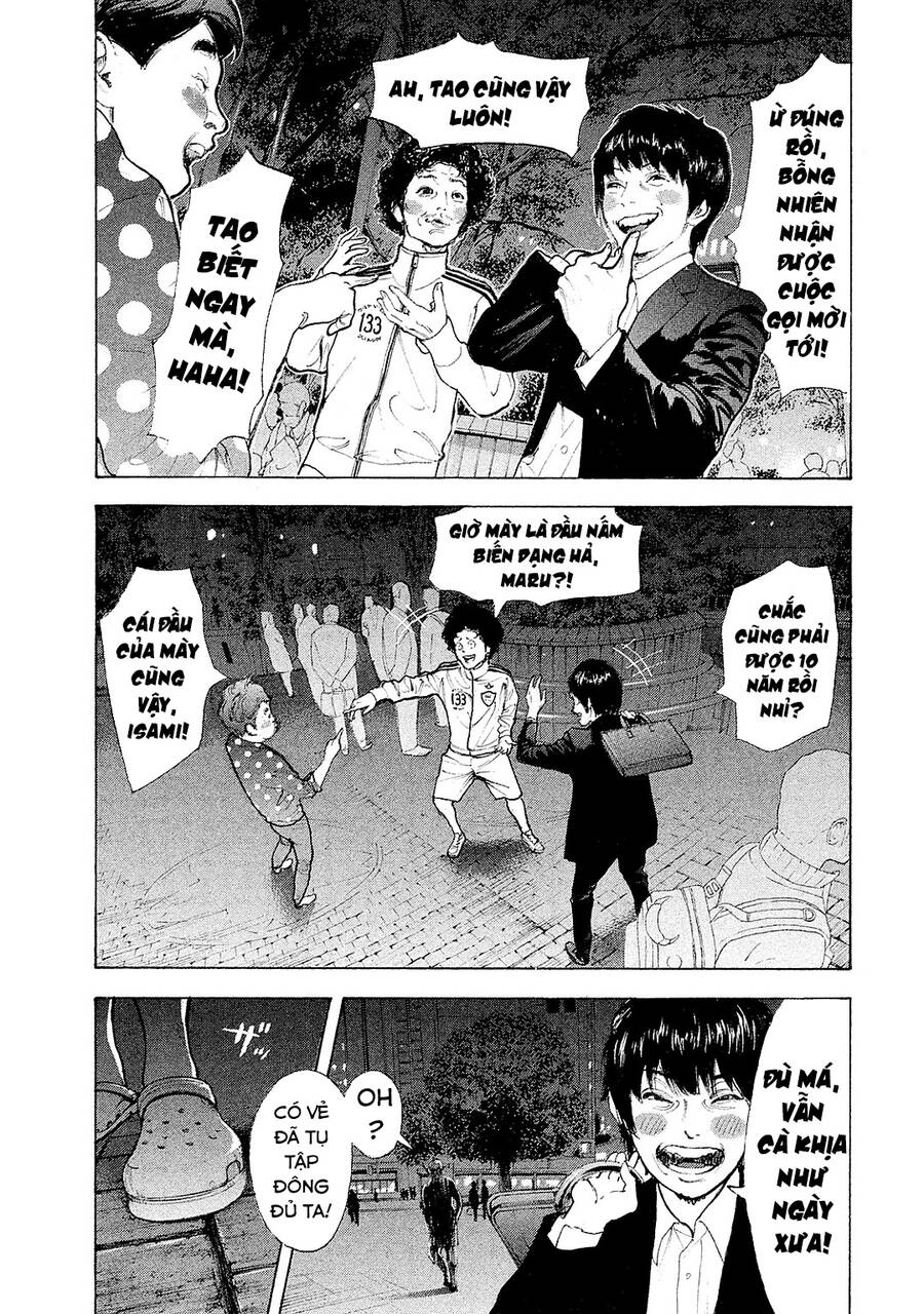 Chúng Tôi Đã Làm Được Rồi! Chapter 80 - 13