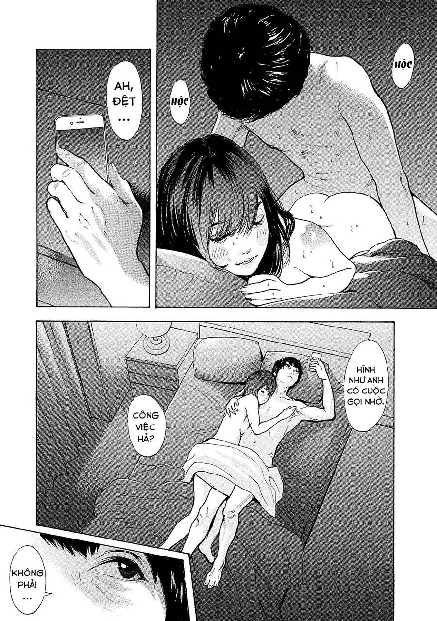 Chúng Tôi Đã Làm Được Rồi! Chapter 80 - 3