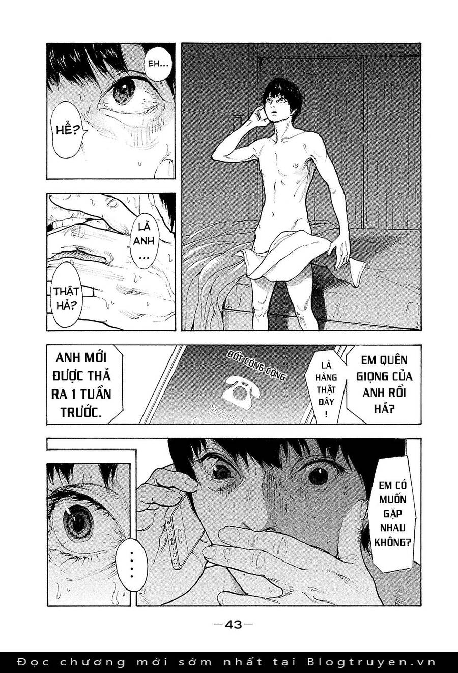 Chúng Tôi Đã Làm Được Rồi! Chapter 80 - 5