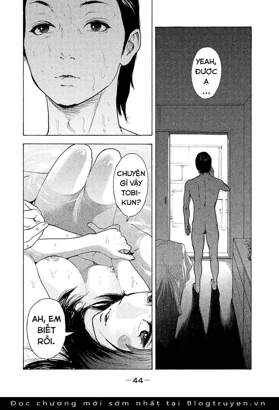 Chúng Tôi Đã Làm Được Rồi! Chapter 80 - 6