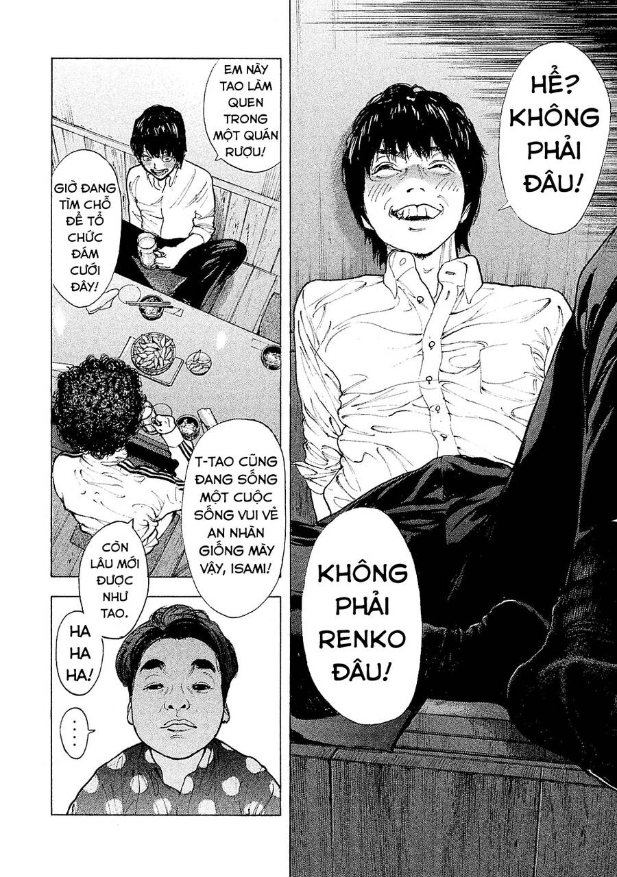 Chúng Tôi Đã Làm Được Rồi! Chapter 81 - 12