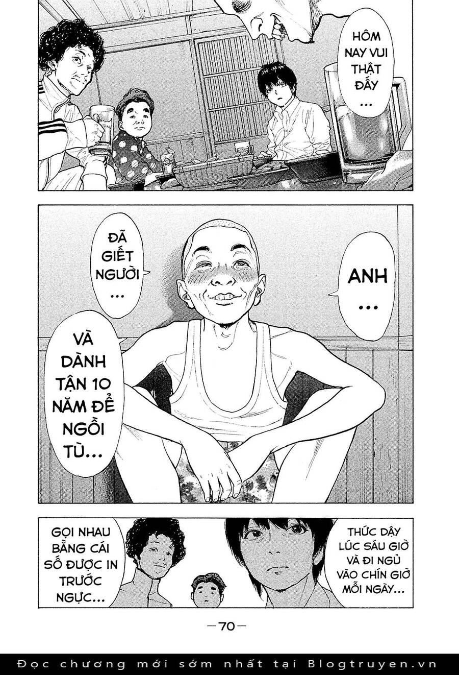 Chúng Tôi Đã Làm Được Rồi! Chapter 81 - 14
