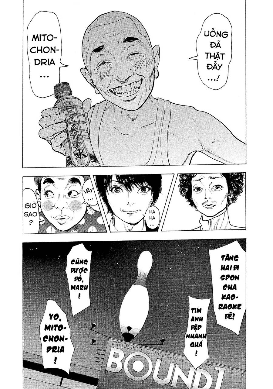 Chúng Tôi Đã Làm Được Rồi! Chapter 81 - 18