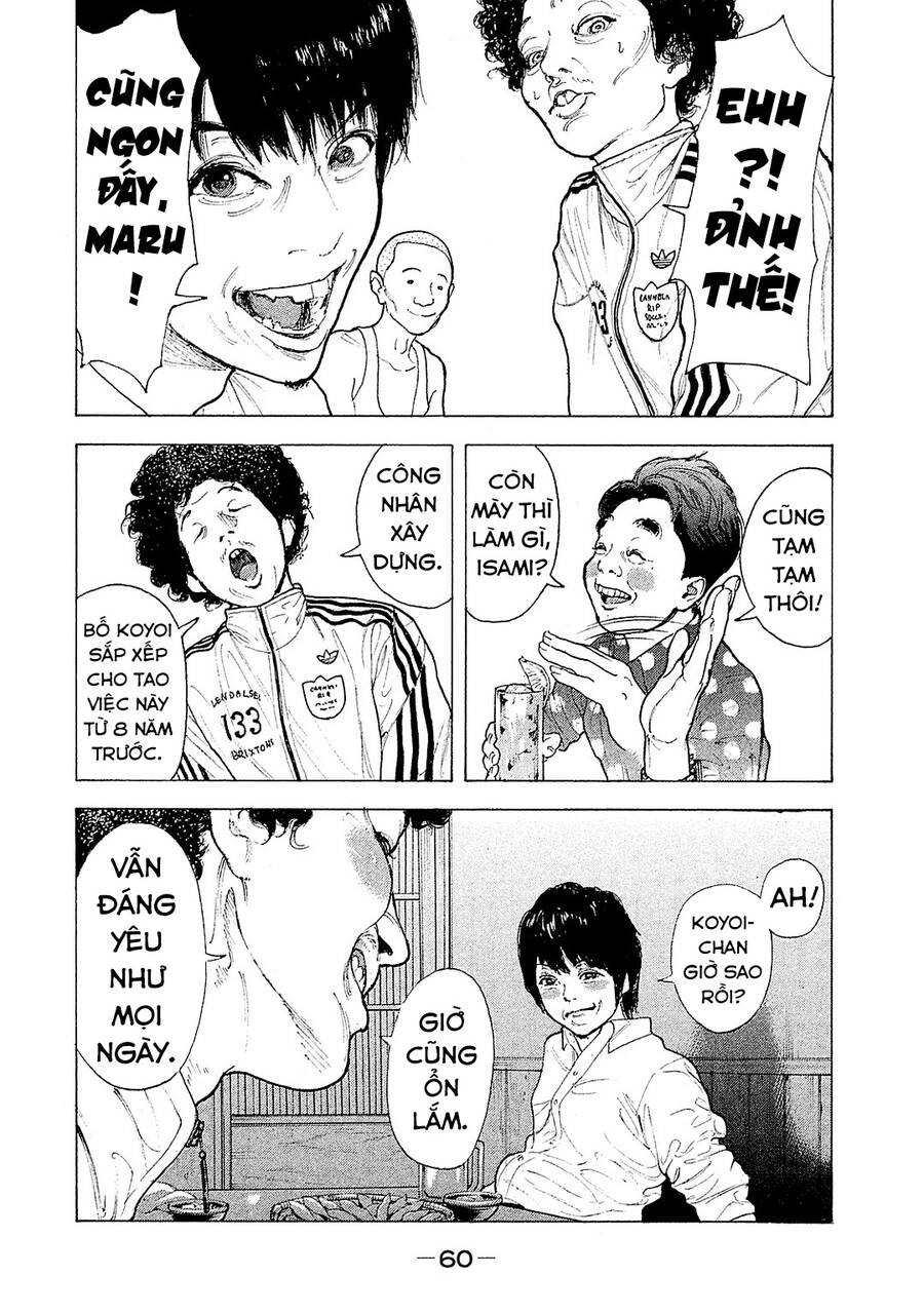 Chúng Tôi Đã Làm Được Rồi! Chapter 81 - 5