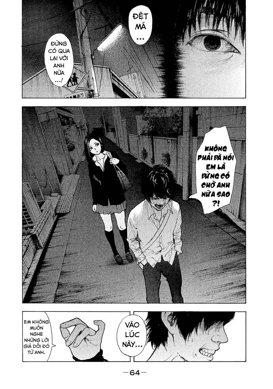 Chúng Tôi Đã Làm Được Rồi! Chapter 81 - 8