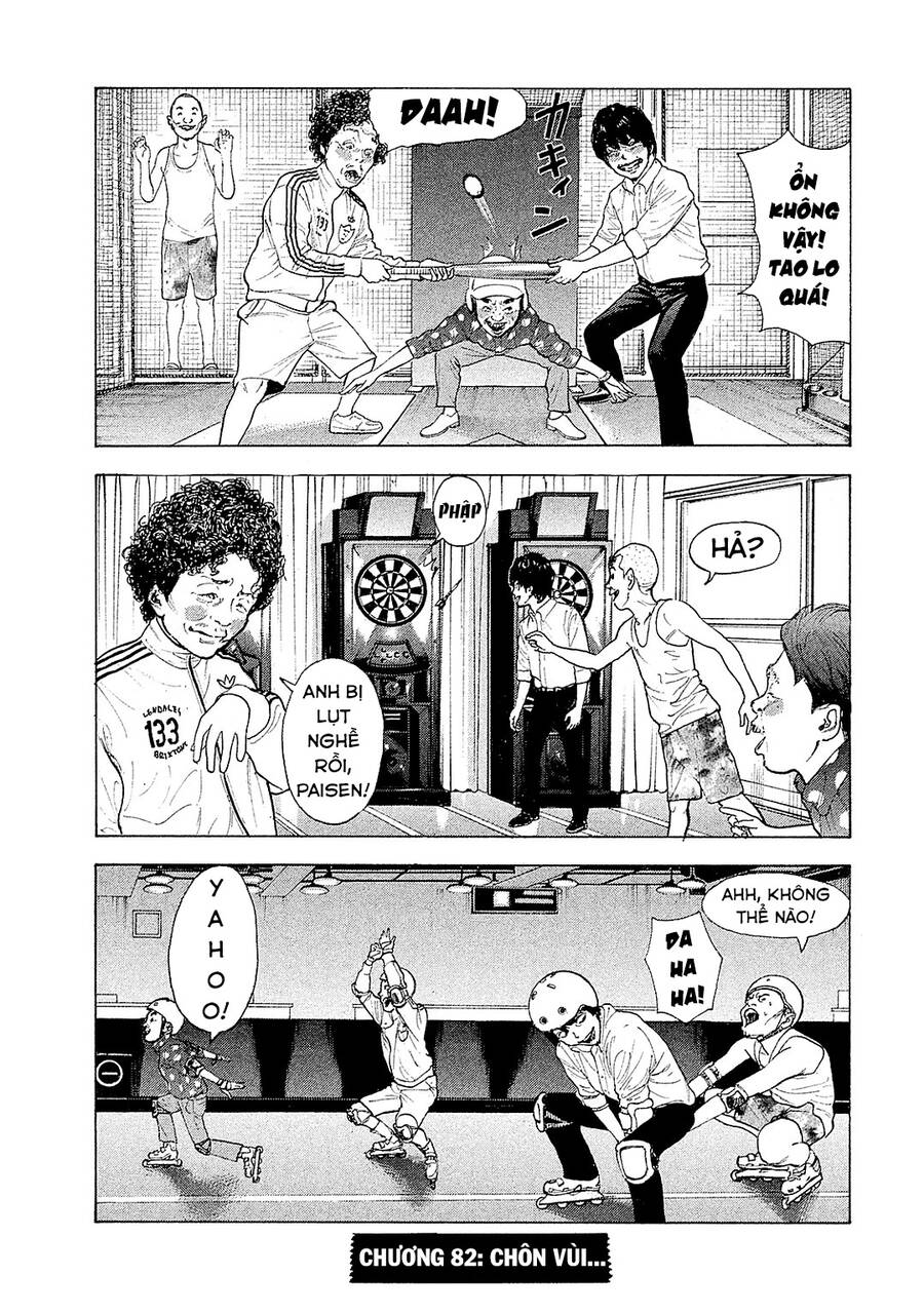 Chúng Tôi Đã Làm Được Rồi! Chapter 82 - 2