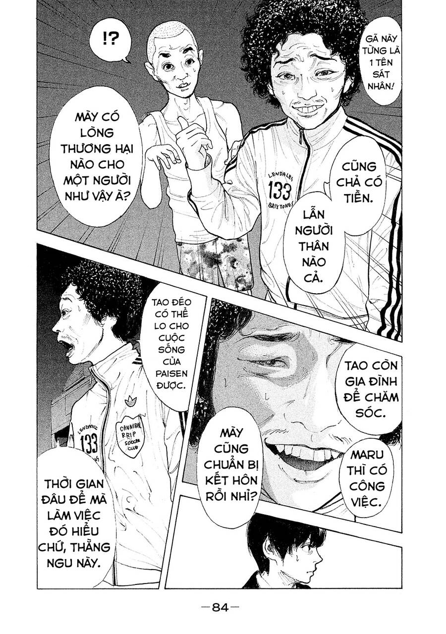 Chúng Tôi Đã Làm Được Rồi! Chapter 82 - 11