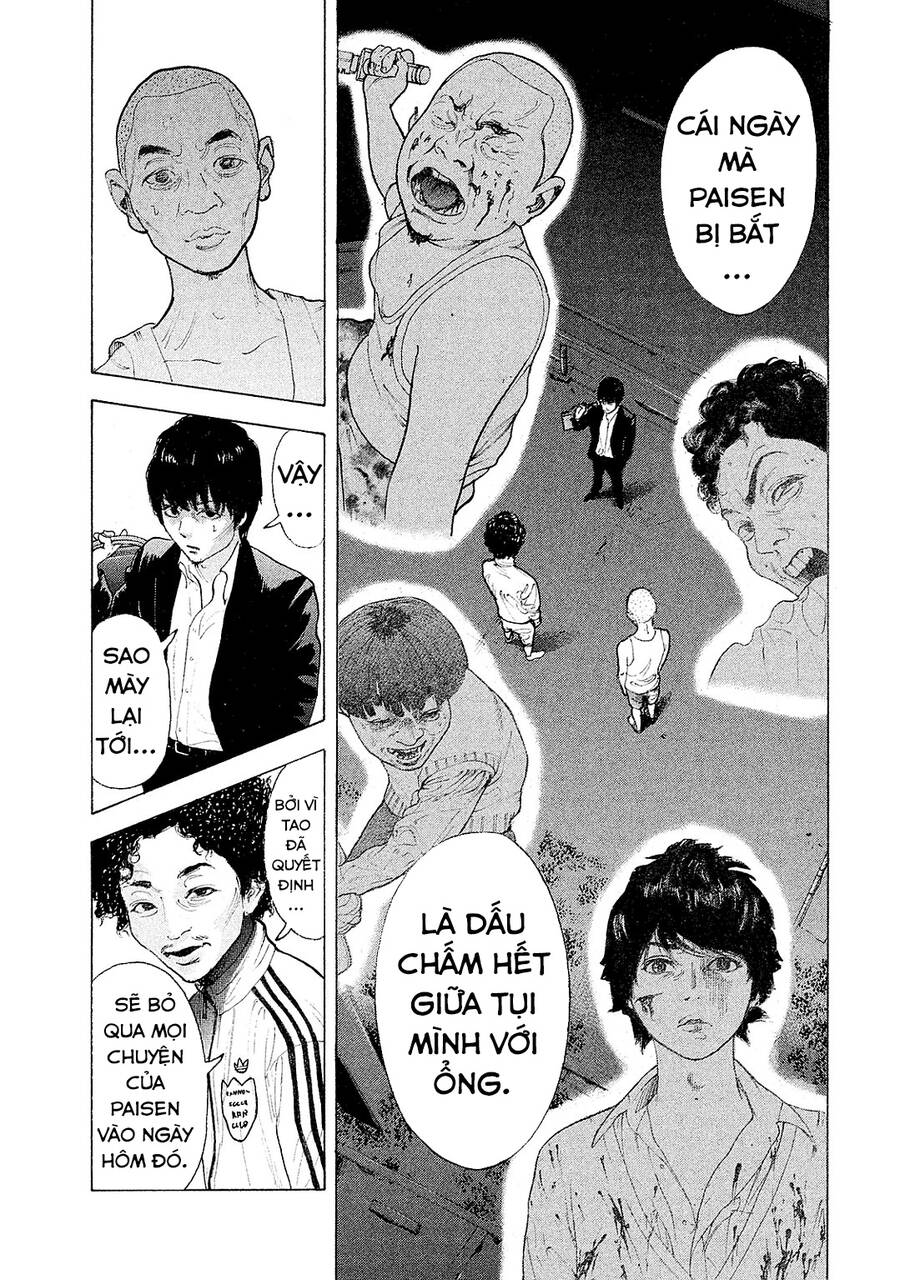 Chúng Tôi Đã Làm Được Rồi! Chapter 82 - 12