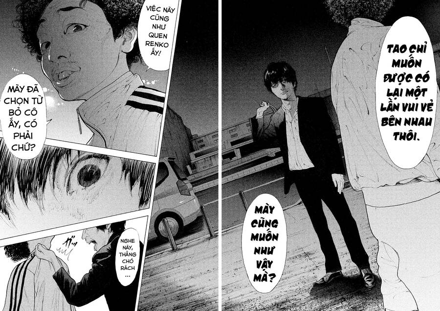 Chúng Tôi Đã Làm Được Rồi! Chapter 82 - 13