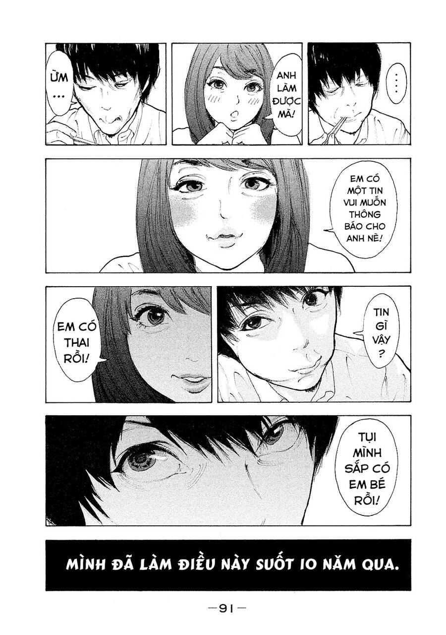 Chúng Tôi Đã Làm Được Rồi! Chapter 82 - 17