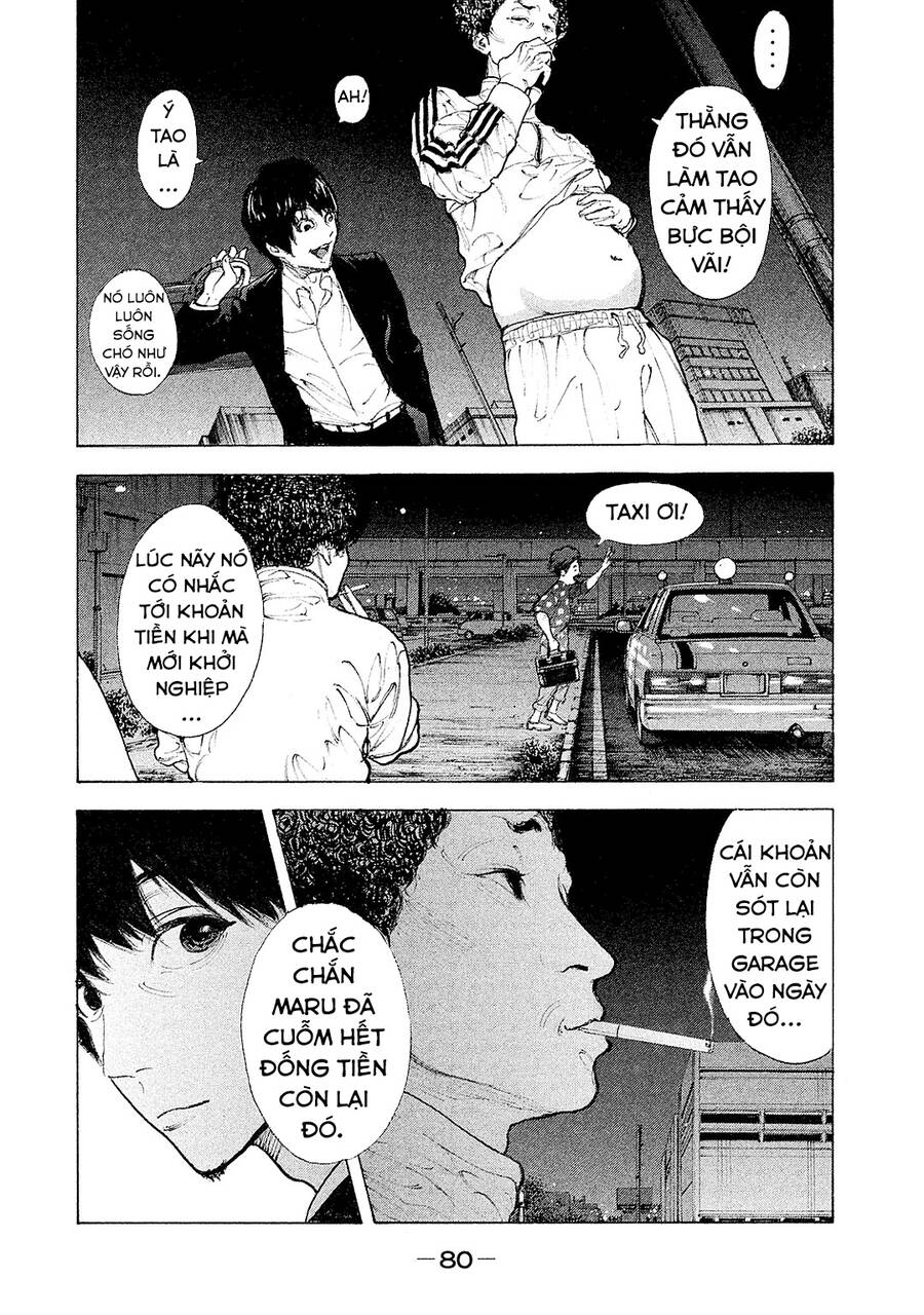 Chúng Tôi Đã Làm Được Rồi! Chapter 82 - 7