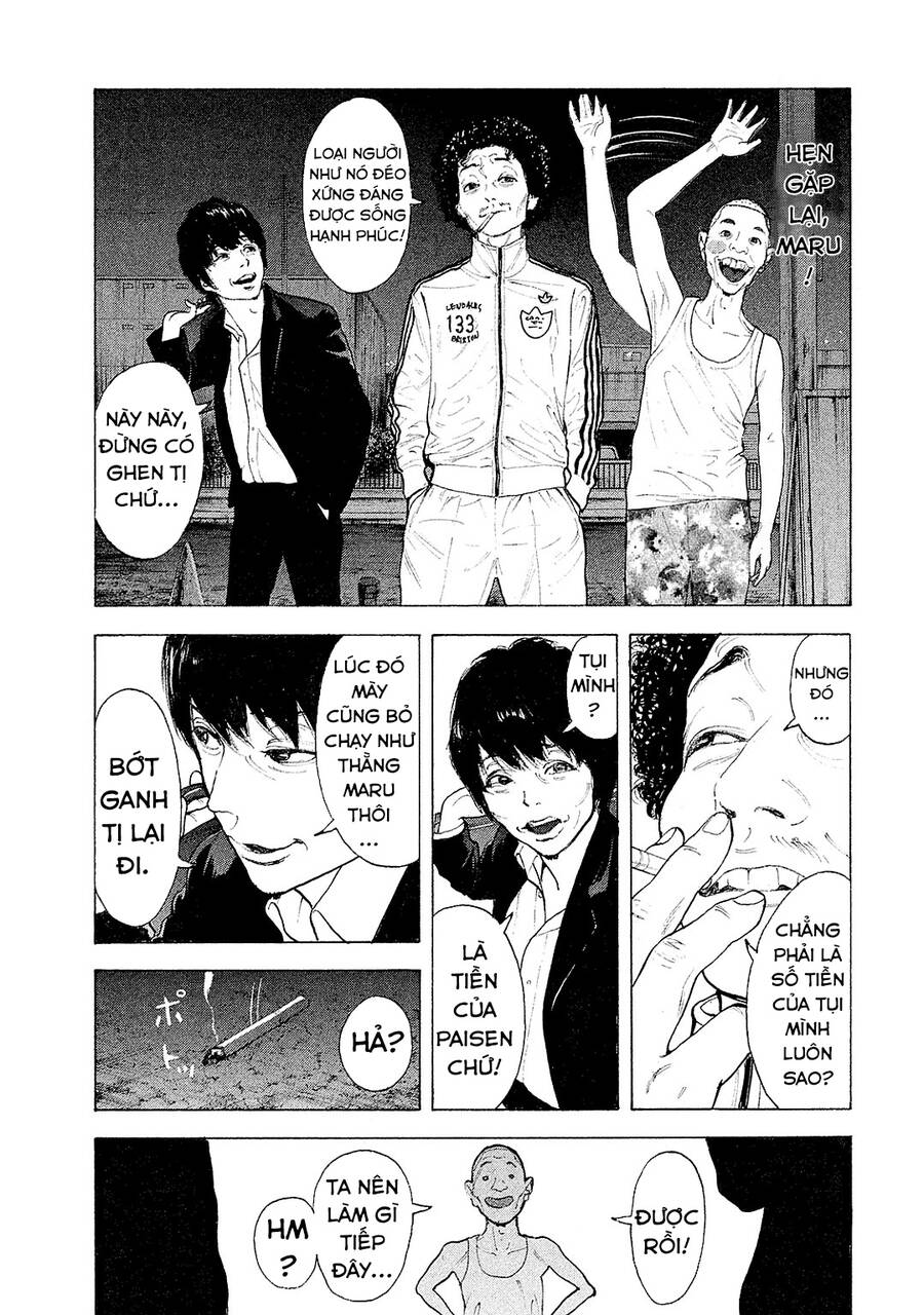 Chúng Tôi Đã Làm Được Rồi! Chapter 82 - 8