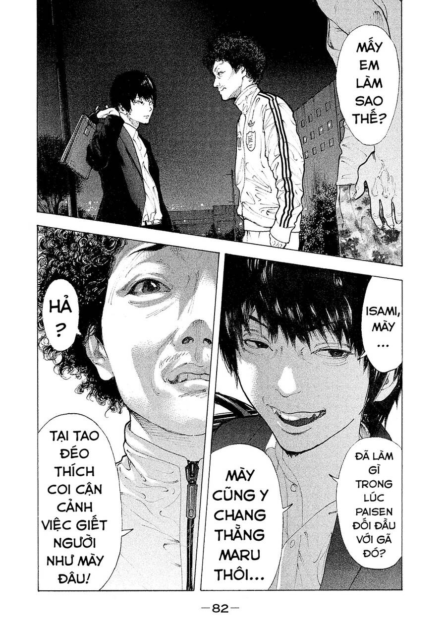 Chúng Tôi Đã Làm Được Rồi! Chapter 82 - 9