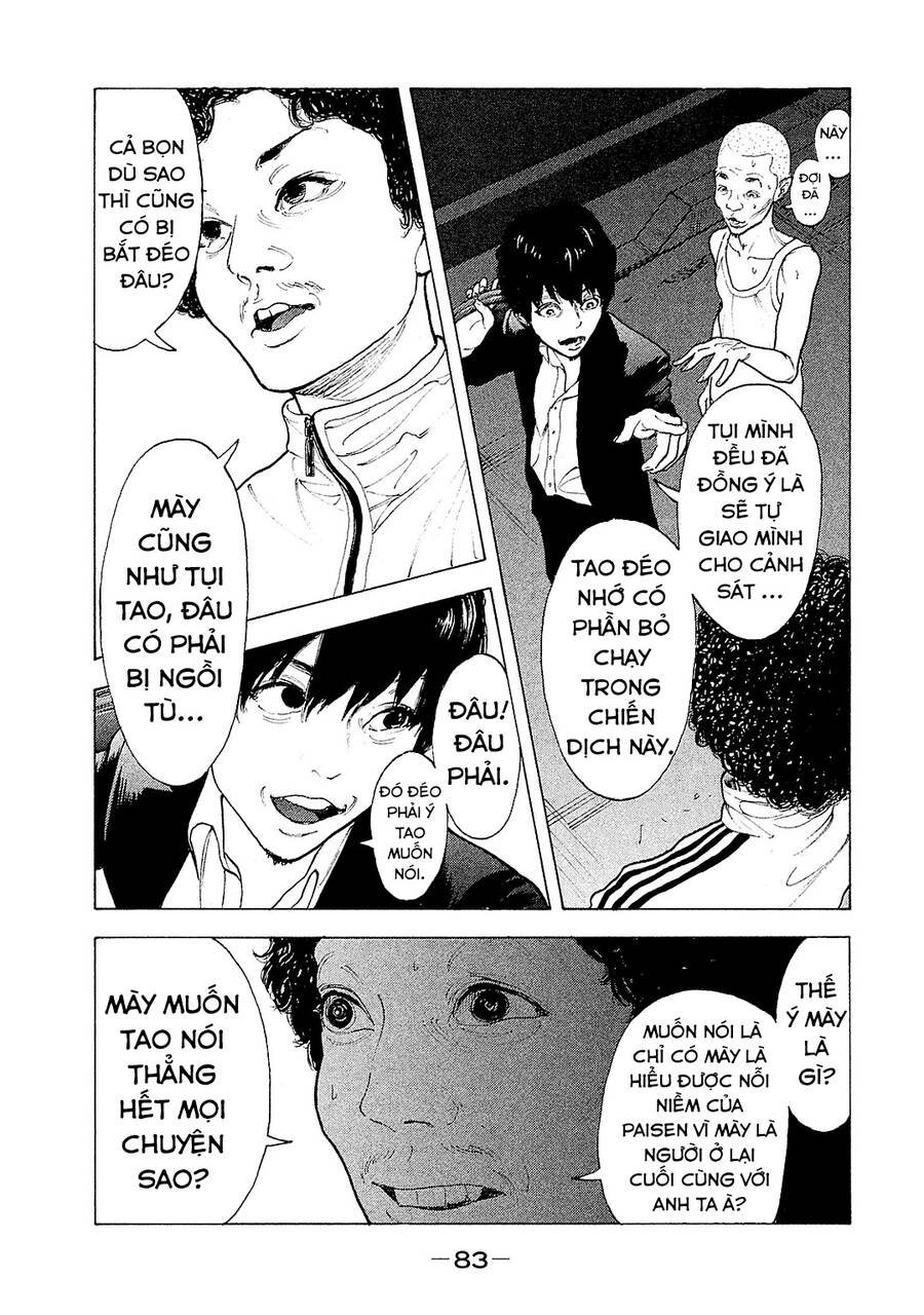 Chúng Tôi Đã Làm Được Rồi! Chapter 82 - 10