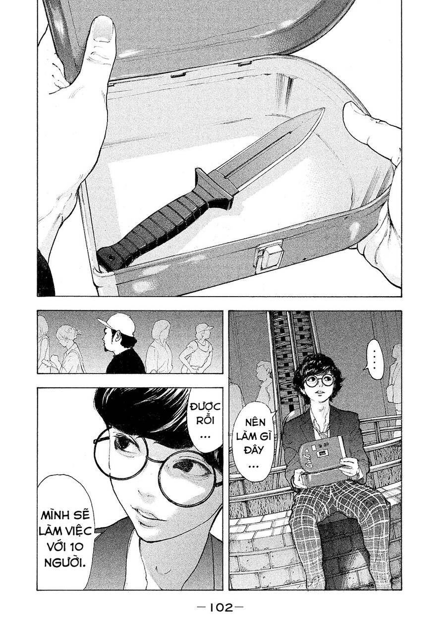 Chúng Tôi Đã Làm Được Rồi! Chapter 83 - 11