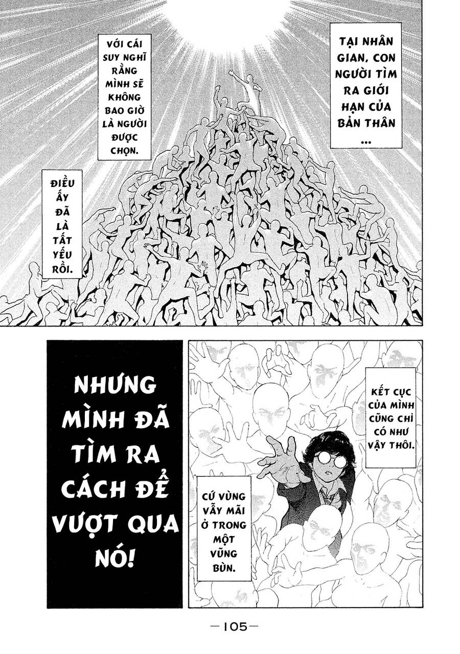 Chúng Tôi Đã Làm Được Rồi! Chapter 83 - 14