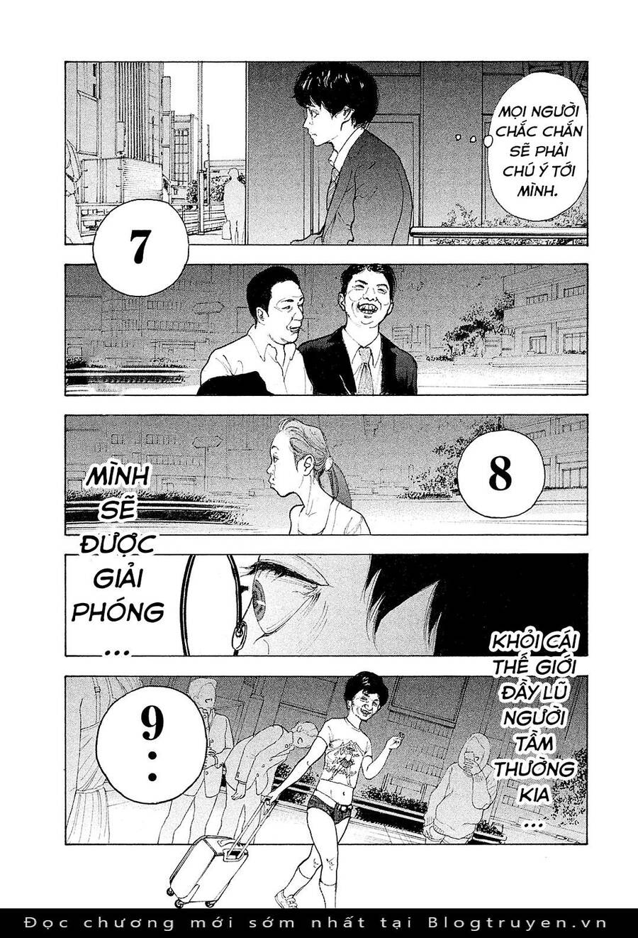 Chúng Tôi Đã Làm Được Rồi! Chapter 83 - 16