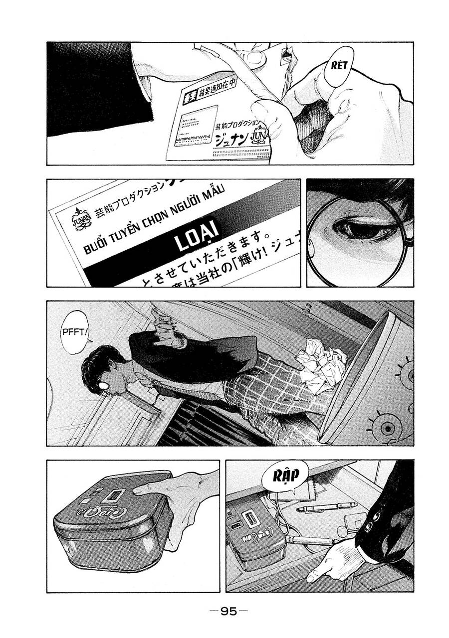 Chúng Tôi Đã Làm Được Rồi! Chapter 83 - 4