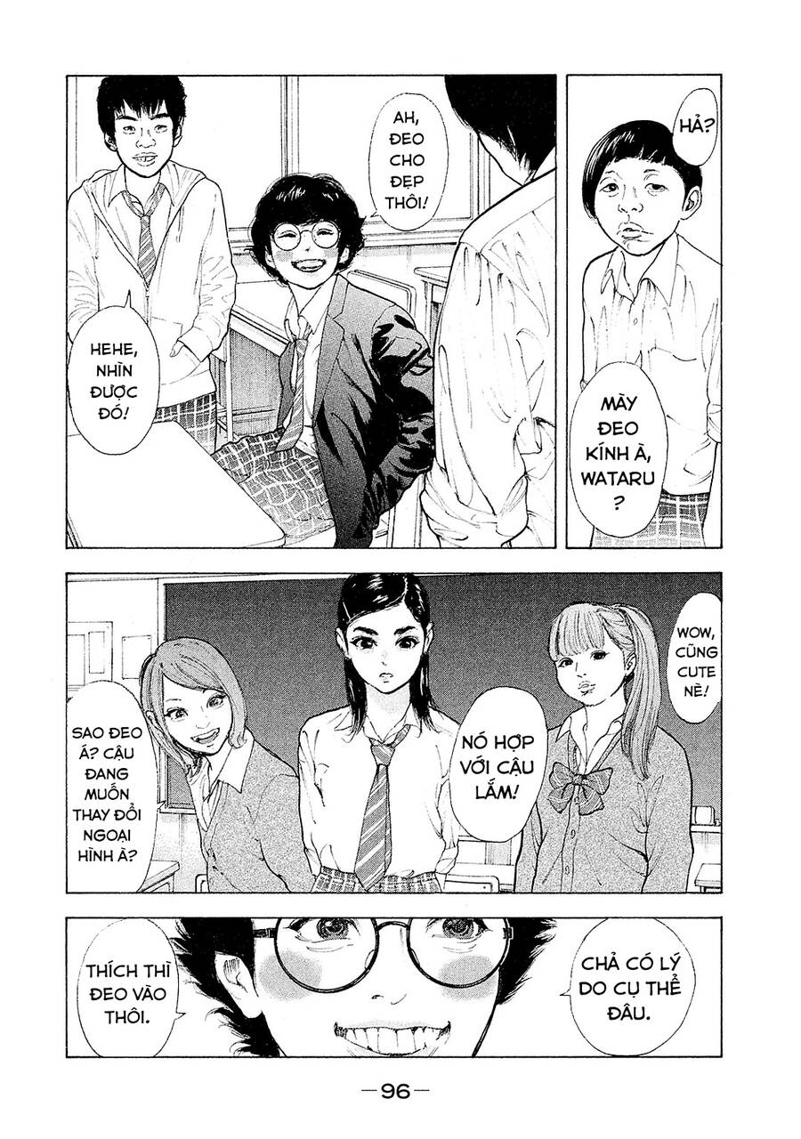 Chúng Tôi Đã Làm Được Rồi! Chapter 83 - 5