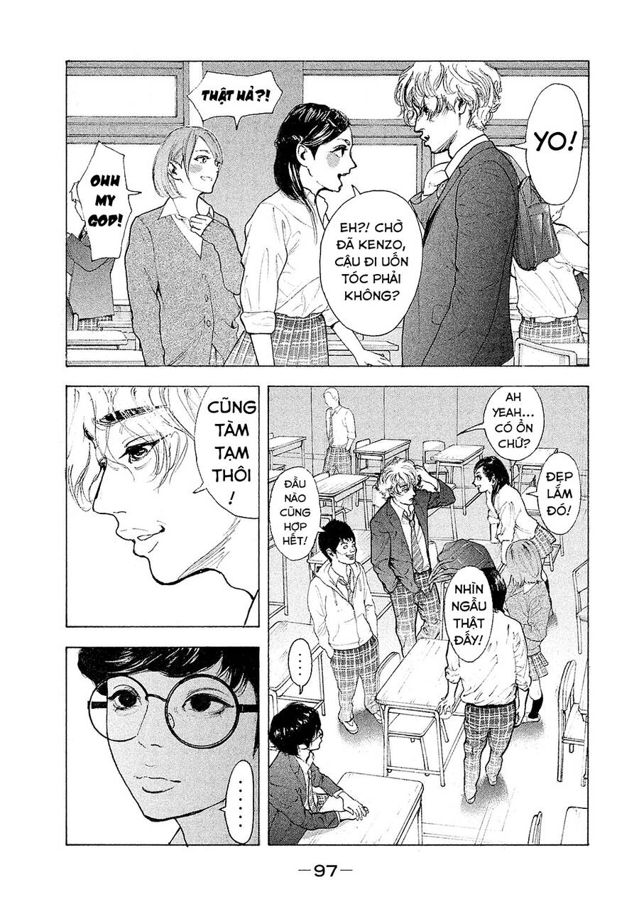 Chúng Tôi Đã Làm Được Rồi! Chapter 83 - 6