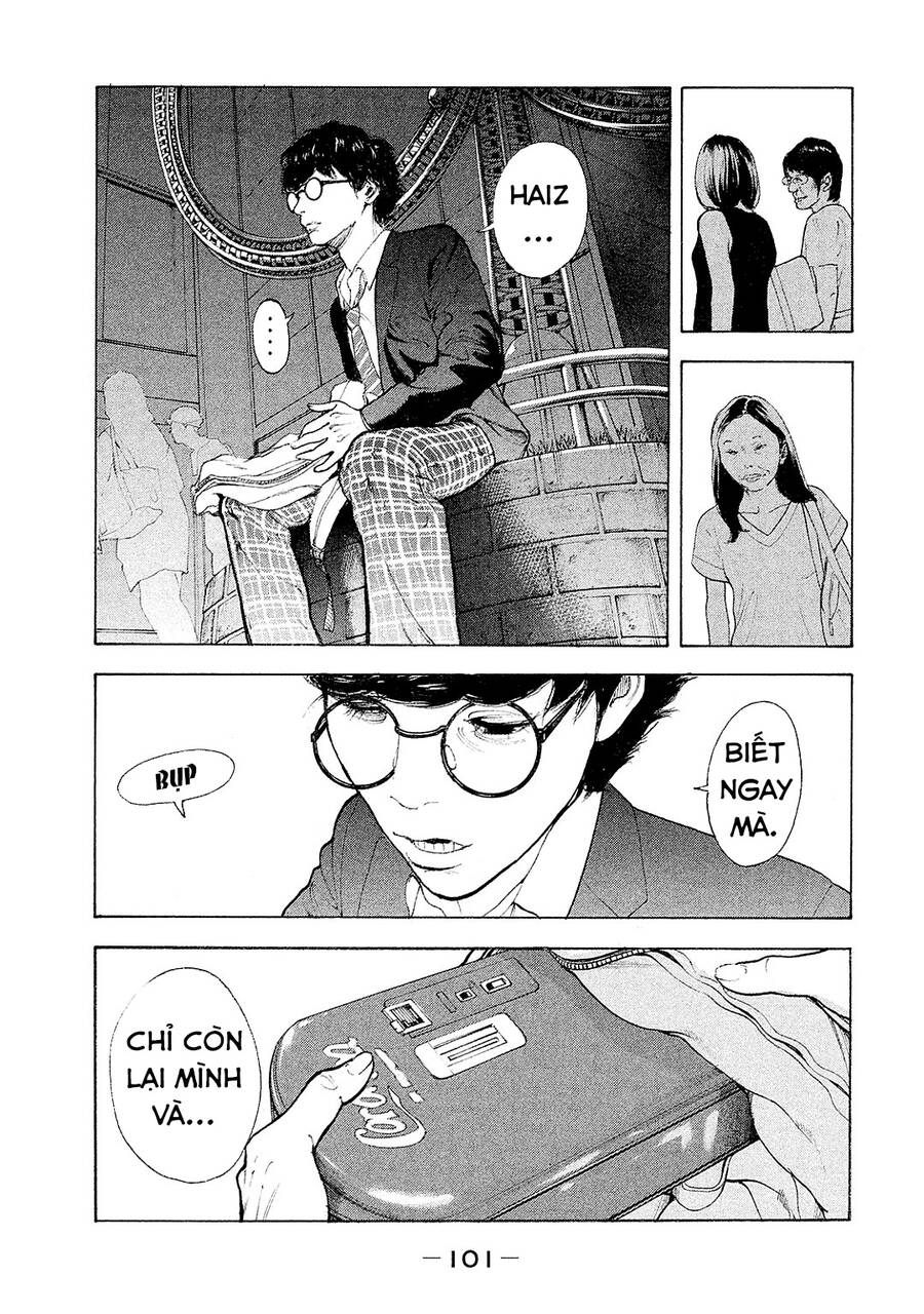 Chúng Tôi Đã Làm Được Rồi! Chapter 83 - 10