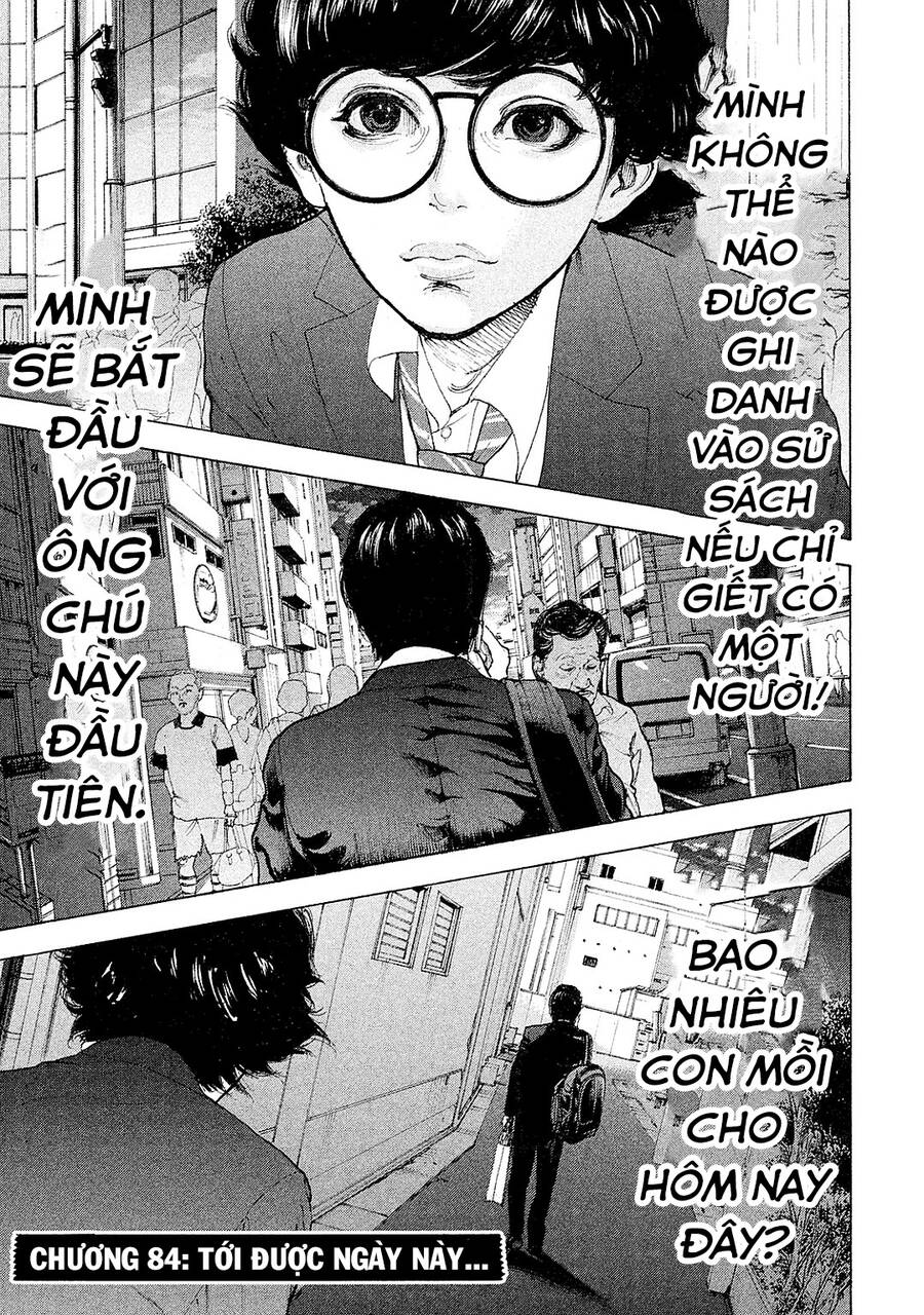 Chúng Tôi Đã Làm Được Rồi! Chapter 84 - 2