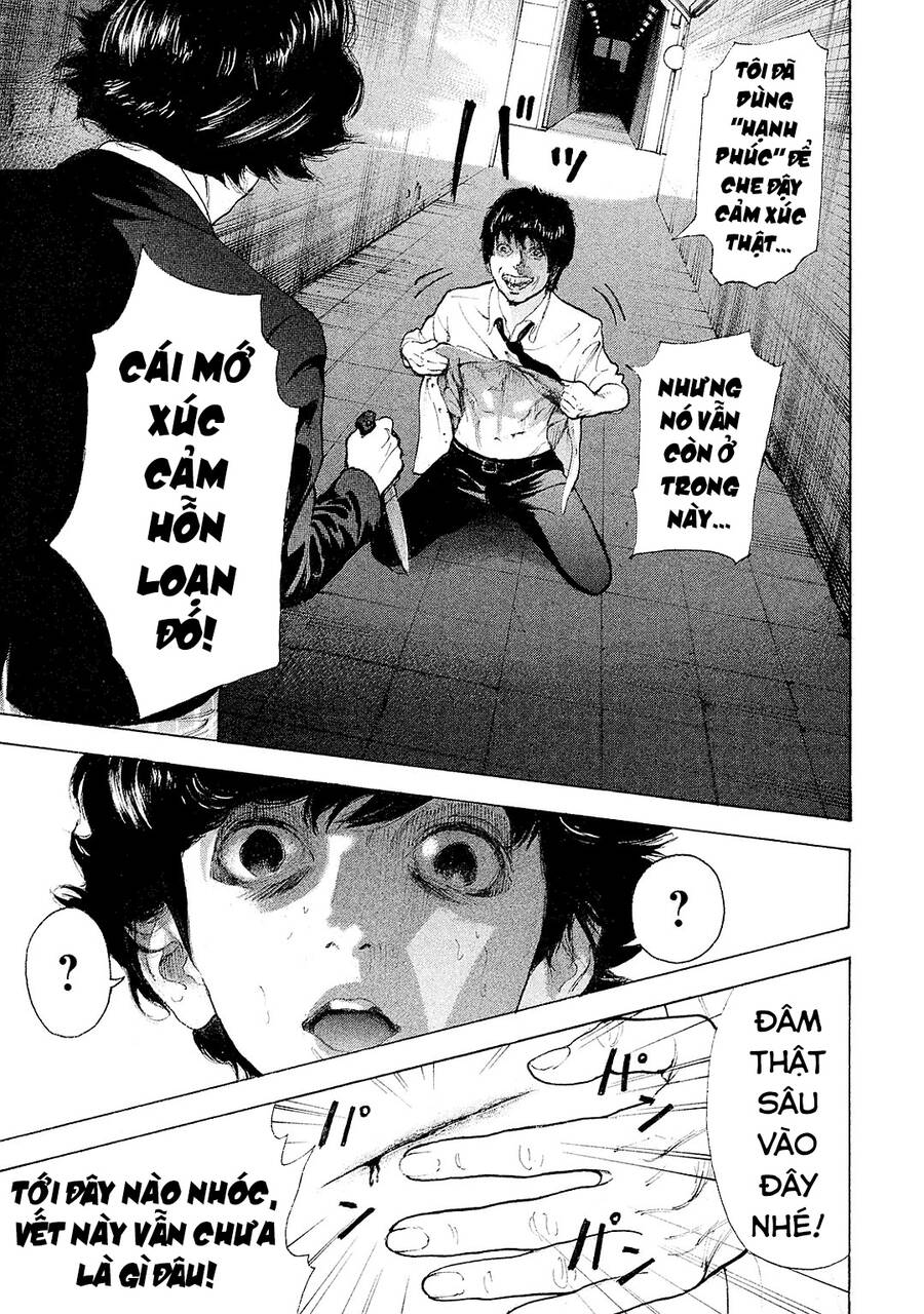 Chúng Tôi Đã Làm Được Rồi! Chapter 84 - 13