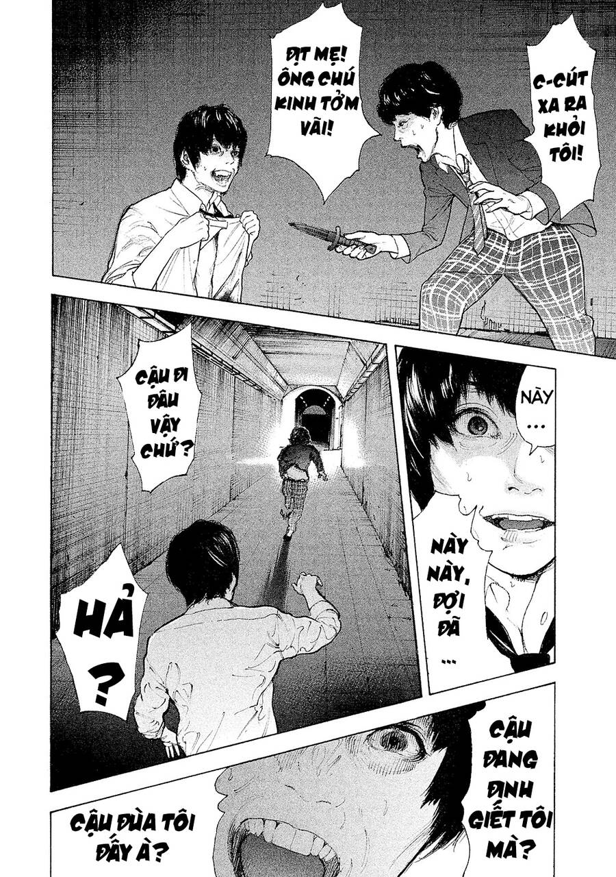 Chúng Tôi Đã Làm Được Rồi! Chapter 84 - 15