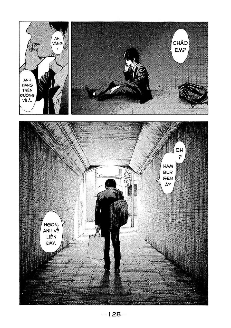 Chúng Tôi Đã Làm Được Rồi! Chapter 84 - 17