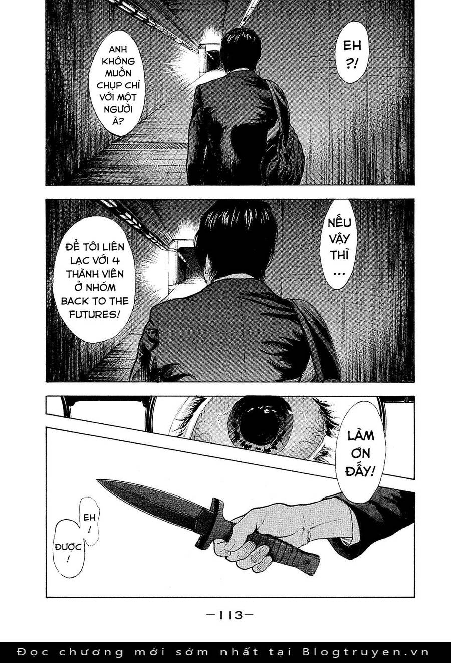 Chúng Tôi Đã Làm Được Rồi! Chapter 84 - 4