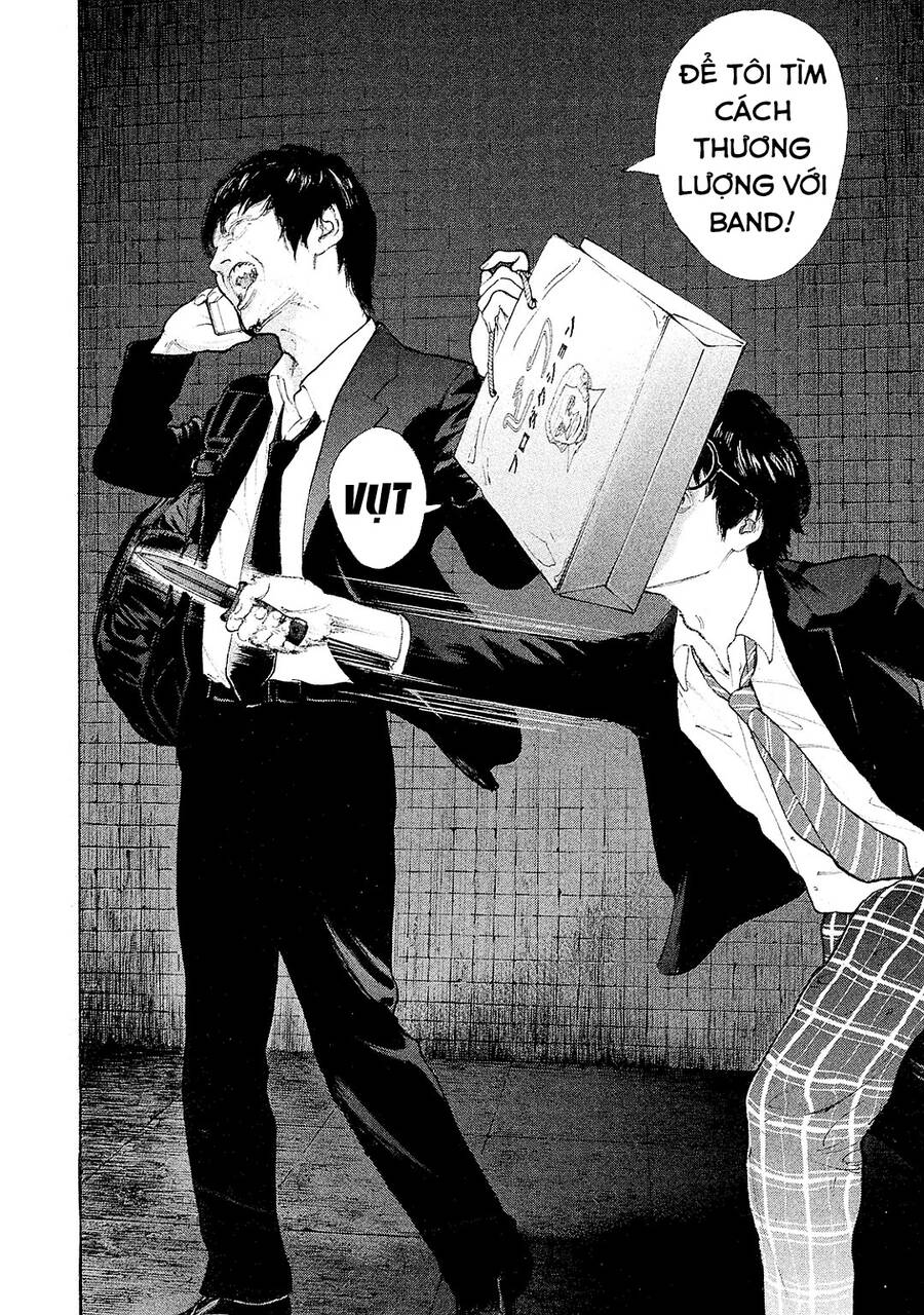 Chúng Tôi Đã Làm Được Rồi! Chapter 84 - 5