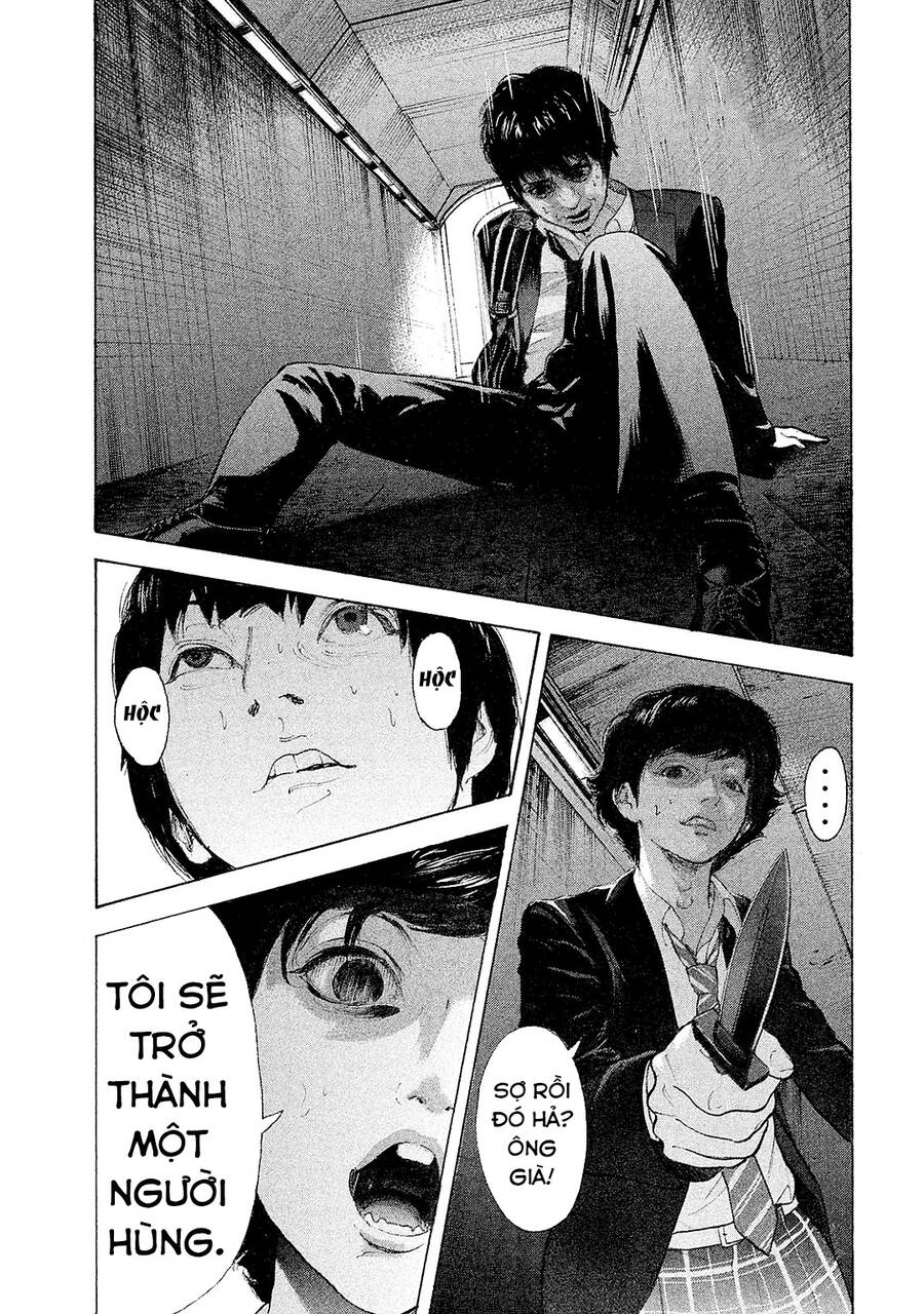 Chúng Tôi Đã Làm Được Rồi! Chapter 84 - 8