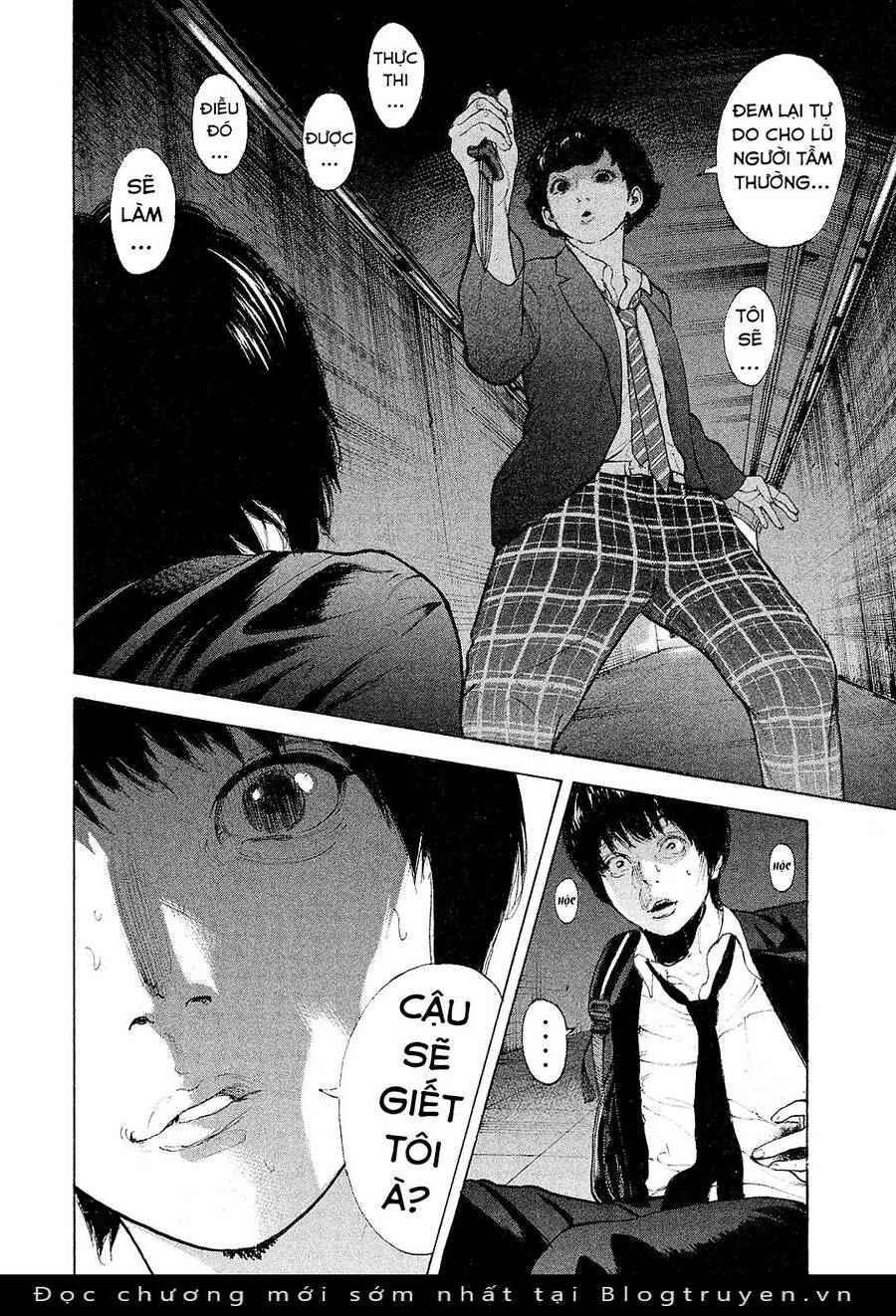 Chúng Tôi Đã Làm Được Rồi! Chapter 84 - 9