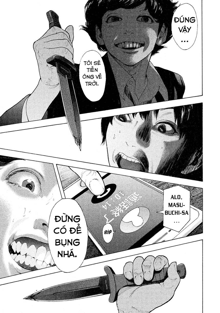 Chúng Tôi Đã Làm Được Rồi! Chapter 84 - 10