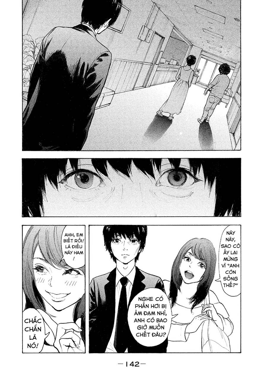 Chúng Tôi Đã Làm Được Rồi! Chapter 85 - 15