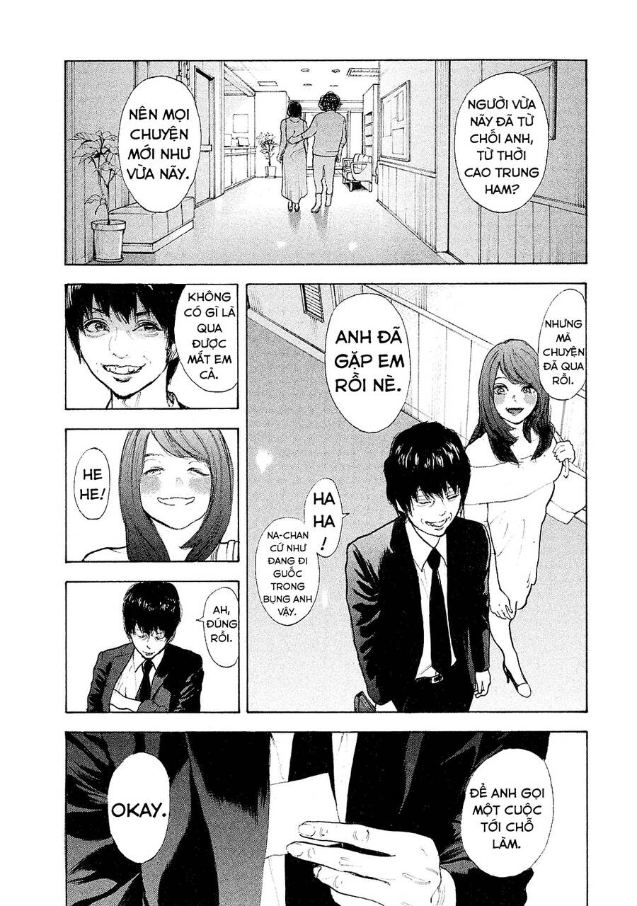 Chúng Tôi Đã Làm Được Rồi! Chapter 85 - 16