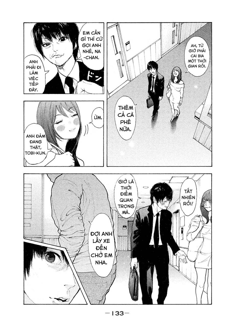 Chúng Tôi Đã Làm Được Rồi! Chapter 85 - 6