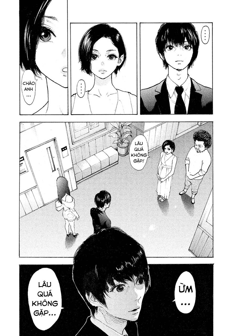 Chúng Tôi Đã Làm Được Rồi! Chapter 85 - 9
