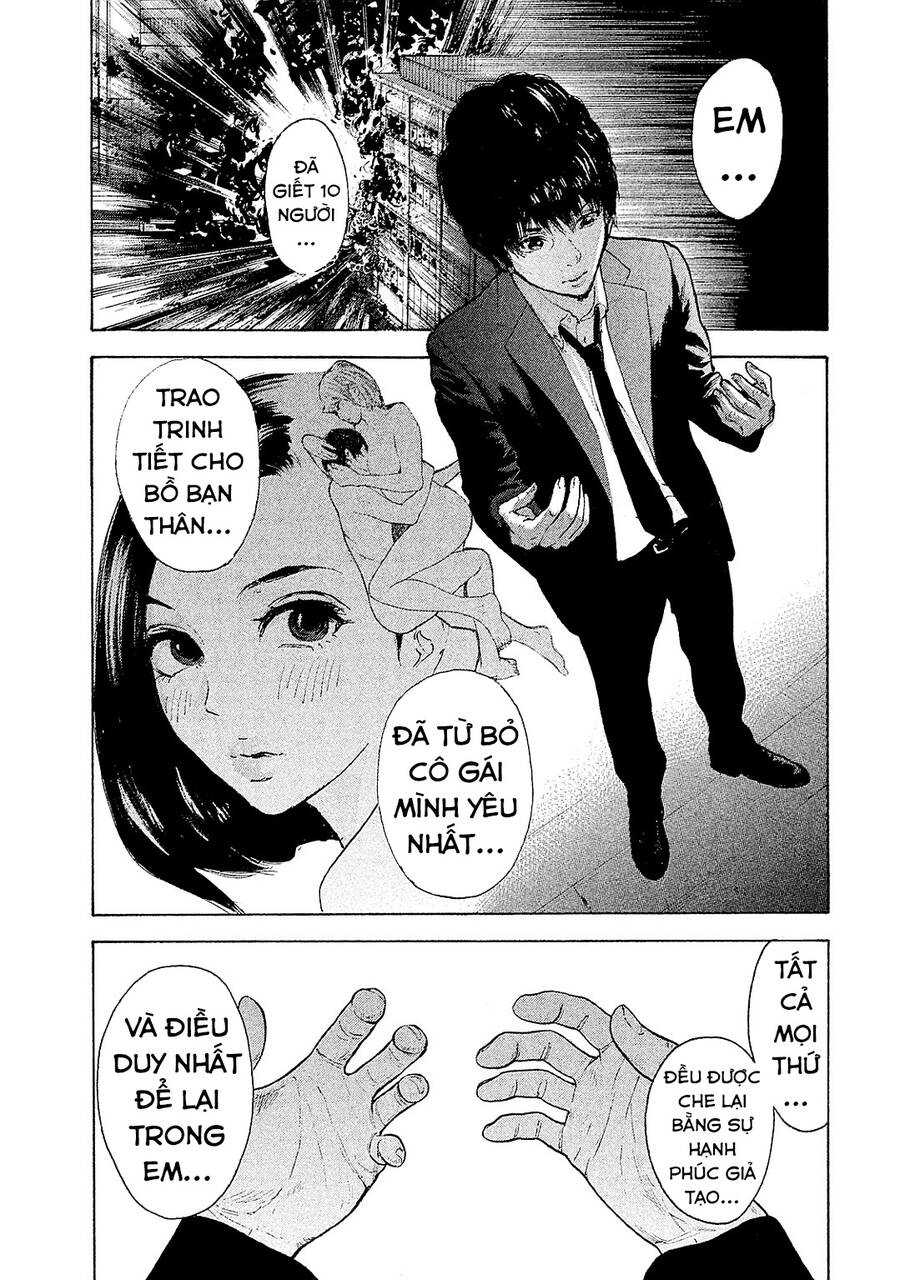Chúng Tôi Đã Làm Được Rồi! Chapter 86 - 14
