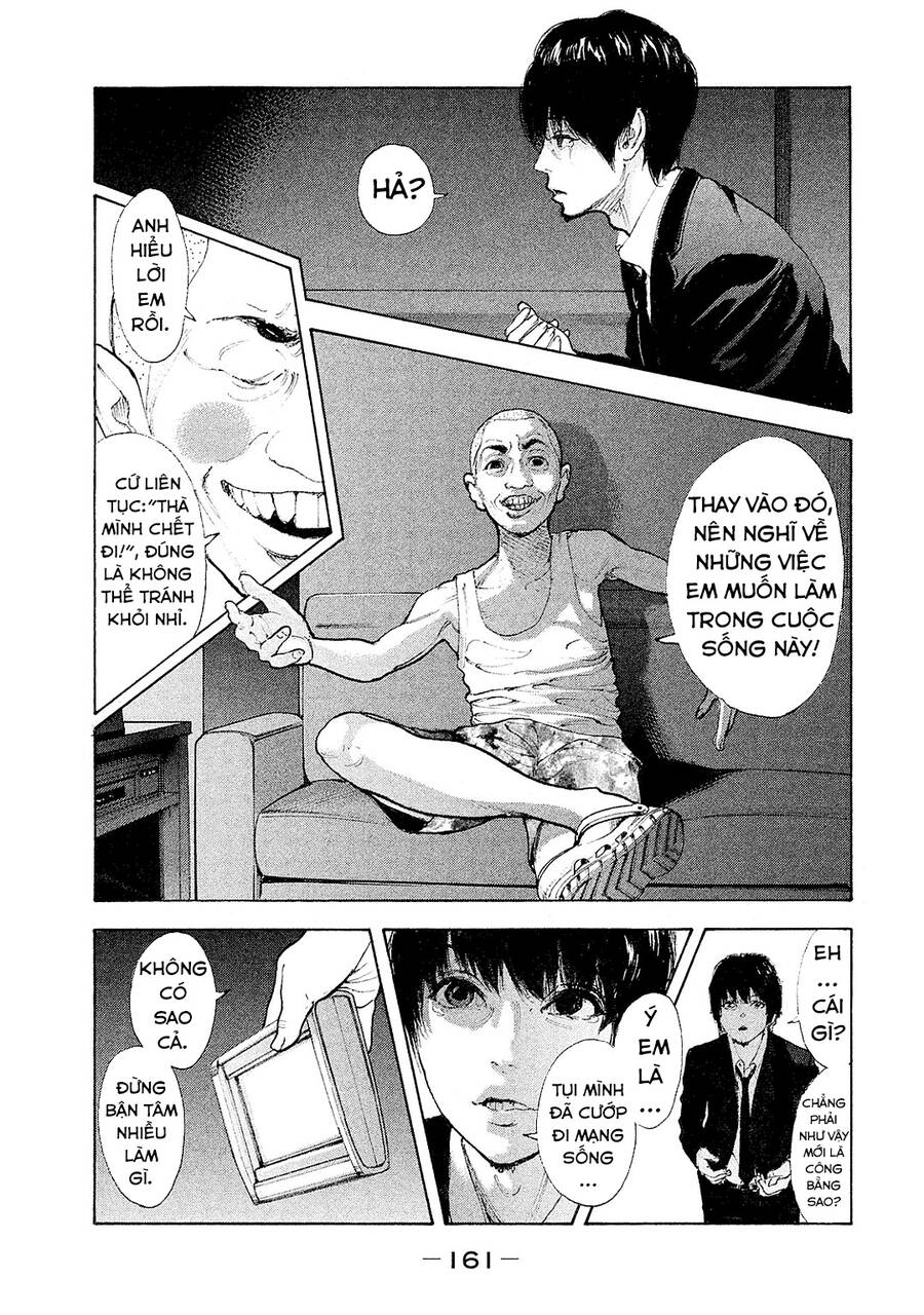 Chúng Tôi Đã Làm Được Rồi! Chapter 86 - 16