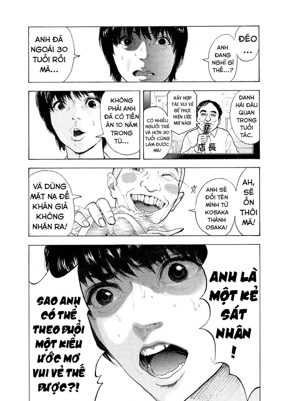 Chúng Tôi Đã Làm Được Rồi! Chapter 86 - 10