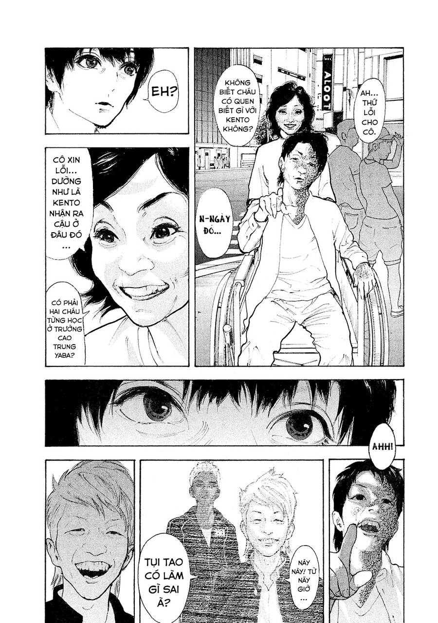 Chúng Tôi Đã Làm Được Rồi! Chapter 87 - 12